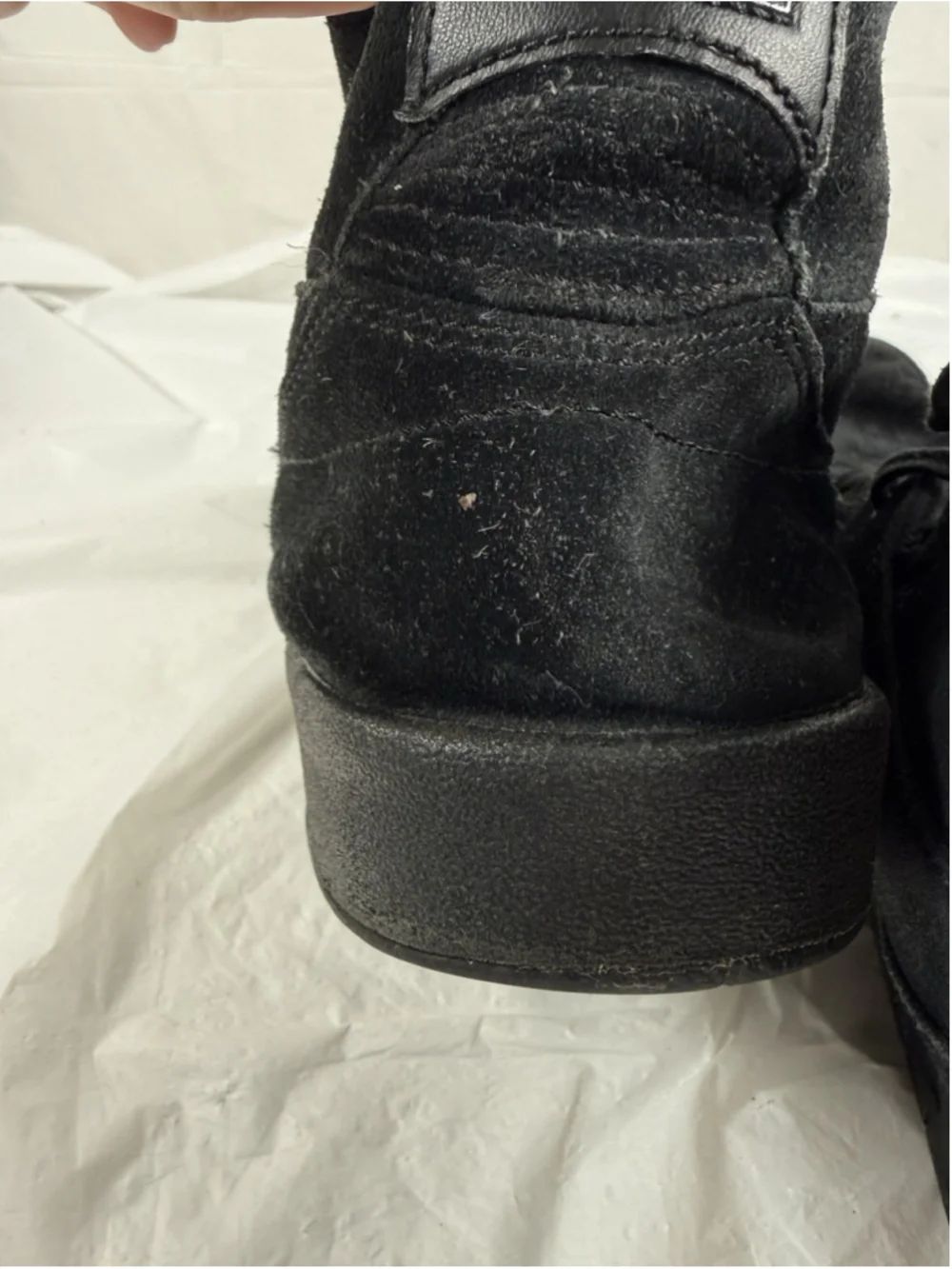 jordan 897521-010 Air Jordan 2 Retro Deconstructed Triple Black